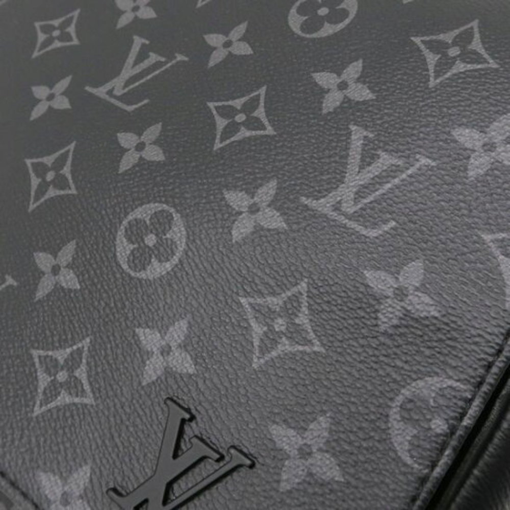 Louis Vuitton Eclipse Black Monogram A District - image 4